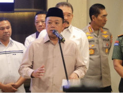 Dukung Pemulihan Lingkungan Kawasan Hutan, Menteri Nusron bakal Evaluasi Penerbitan Sertipikat di TN Tesso Nilo