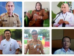 Enam Pejabat Berebut Kursi Sekda Polman, Jalani Asesmen di BKN Makassar Mulai Besok